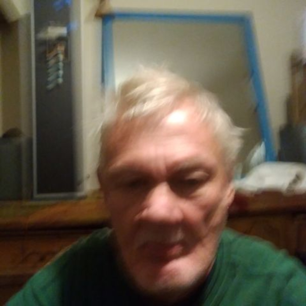 Meet your Posher, Ricky